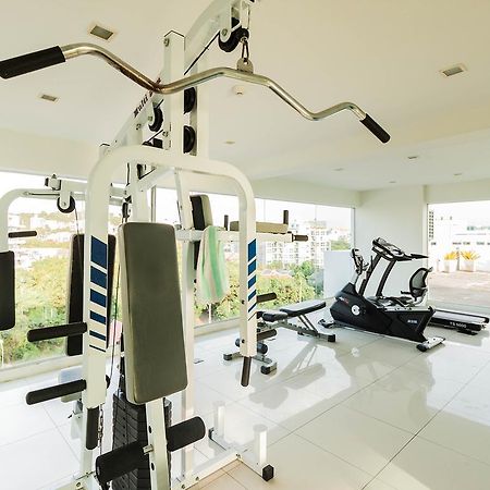 Laguna Bay 1 By Pattaya Sunny Rentals Екстер'єр фото