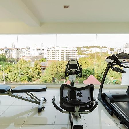 Laguna Bay 1 By Pattaya Sunny Rentals Екстер'єр фото