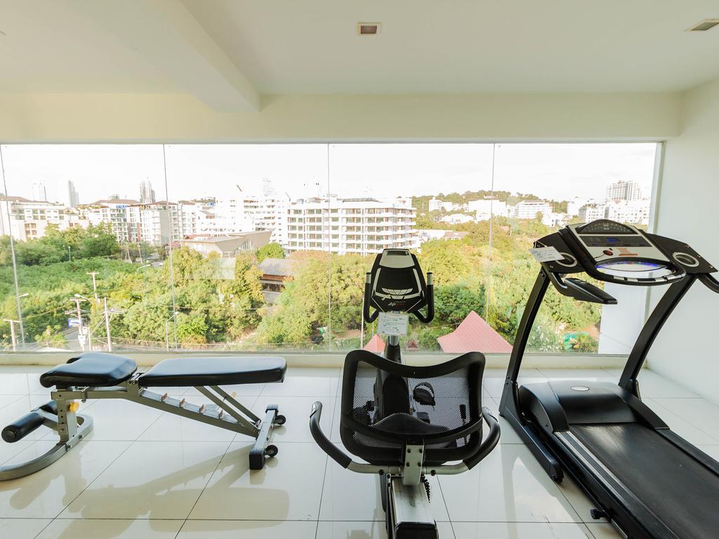 Laguna Bay 1 By Pattaya Sunny Rentals Екстер'єр фото