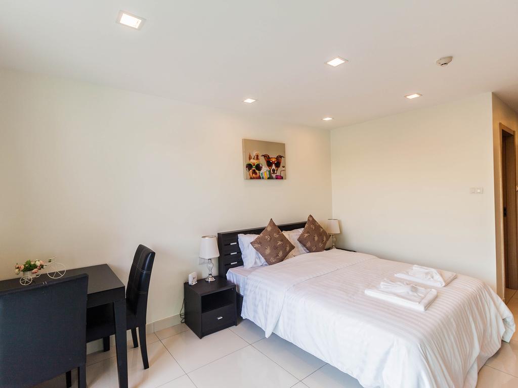 Laguna Bay 1 By Pattaya Sunny Rentals Екстер'єр фото