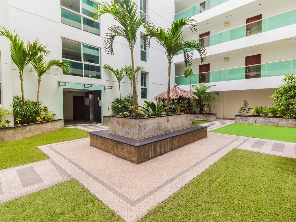 Laguna Bay 1 By Pattaya Sunny Rentals Екстер'єр фото