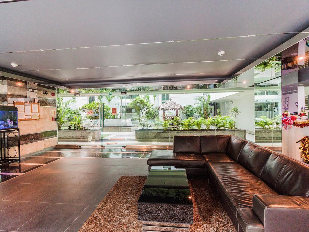 Laguna Bay 1 By Pattaya Sunny Rentals Екстер'єр фото
