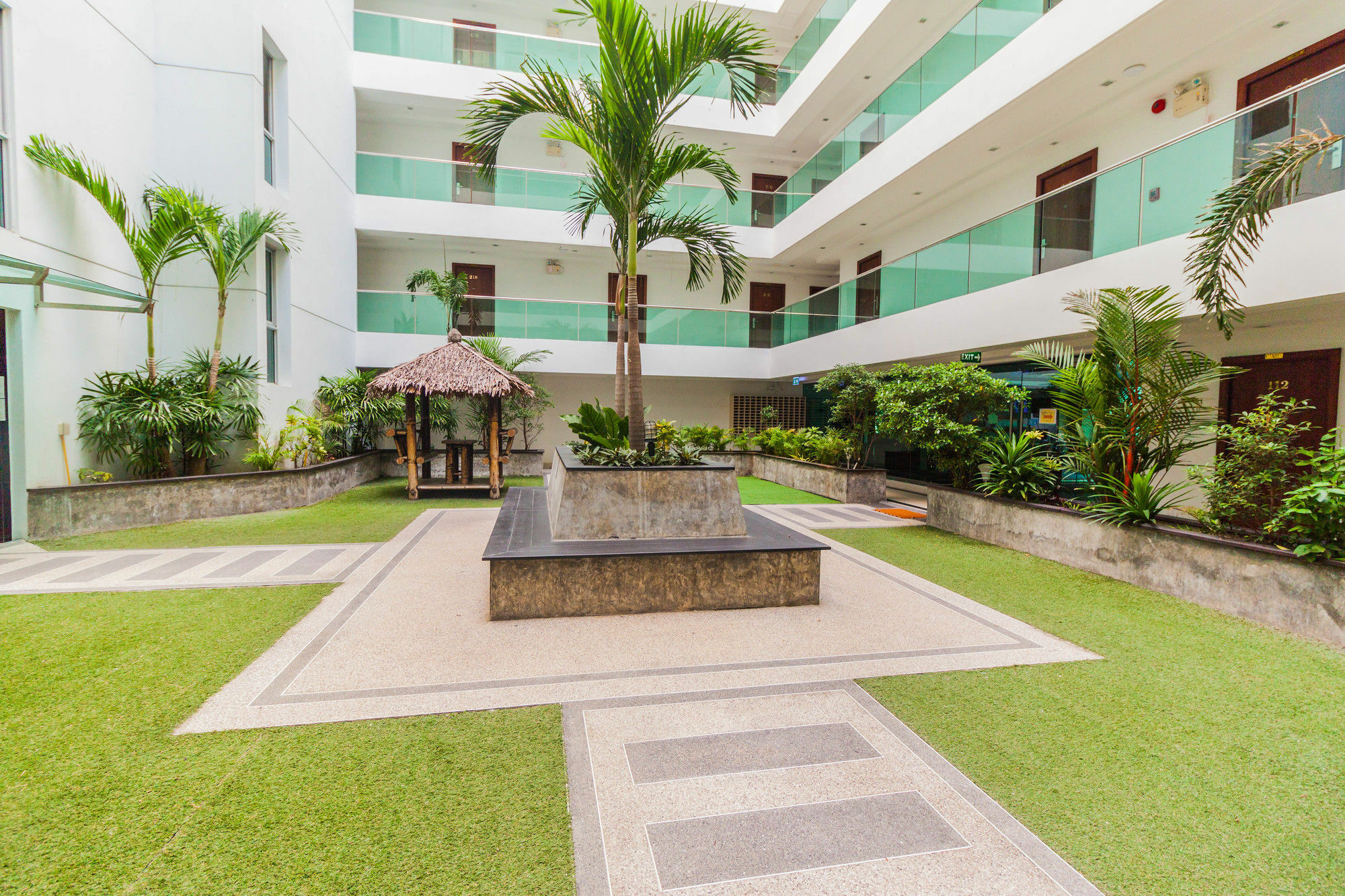 Laguna Bay 1 By Pattaya Sunny Rentals Екстер'єр фото