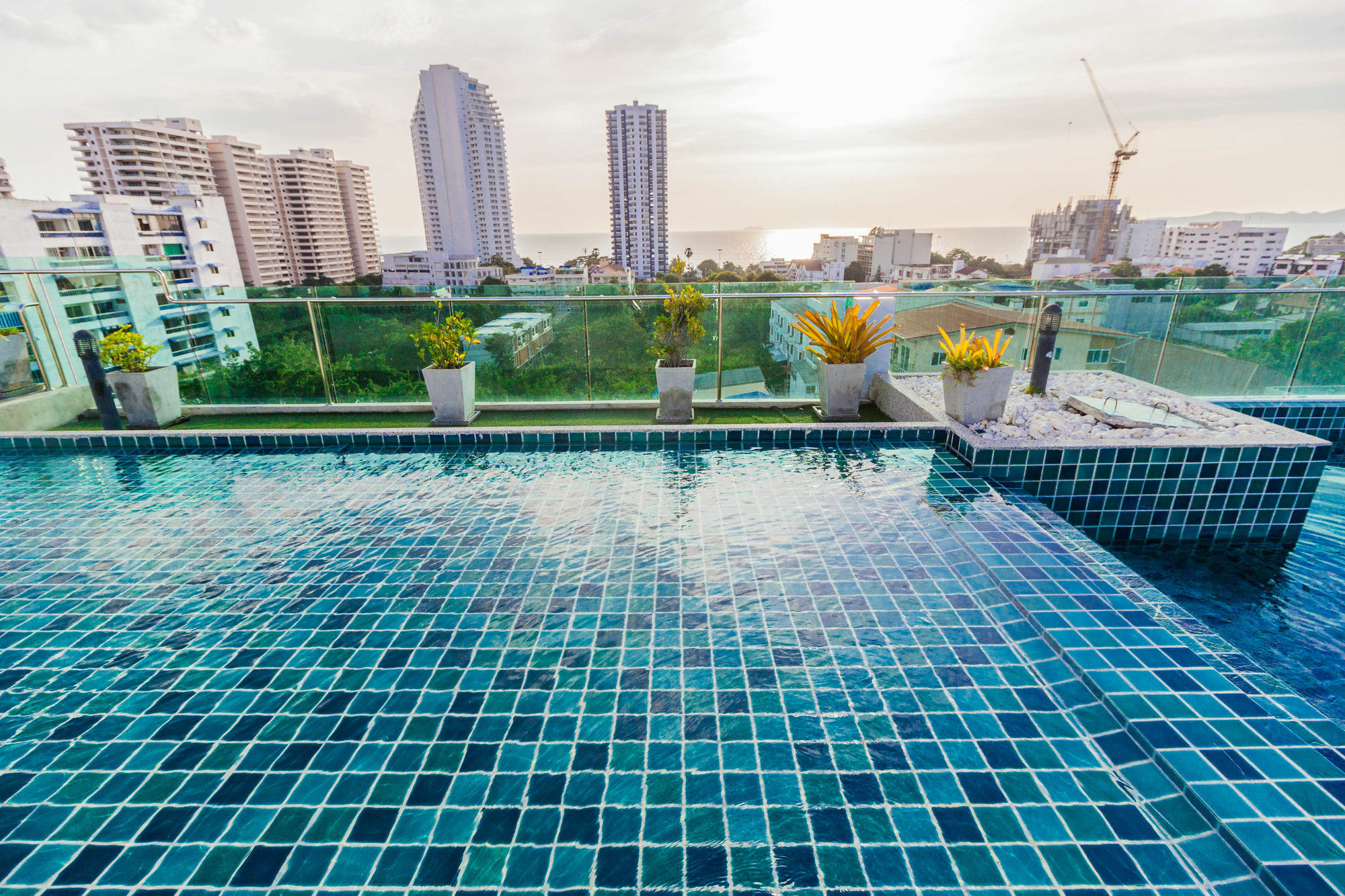 Laguna Bay 1 By Pattaya Sunny Rentals Екстер'єр фото
