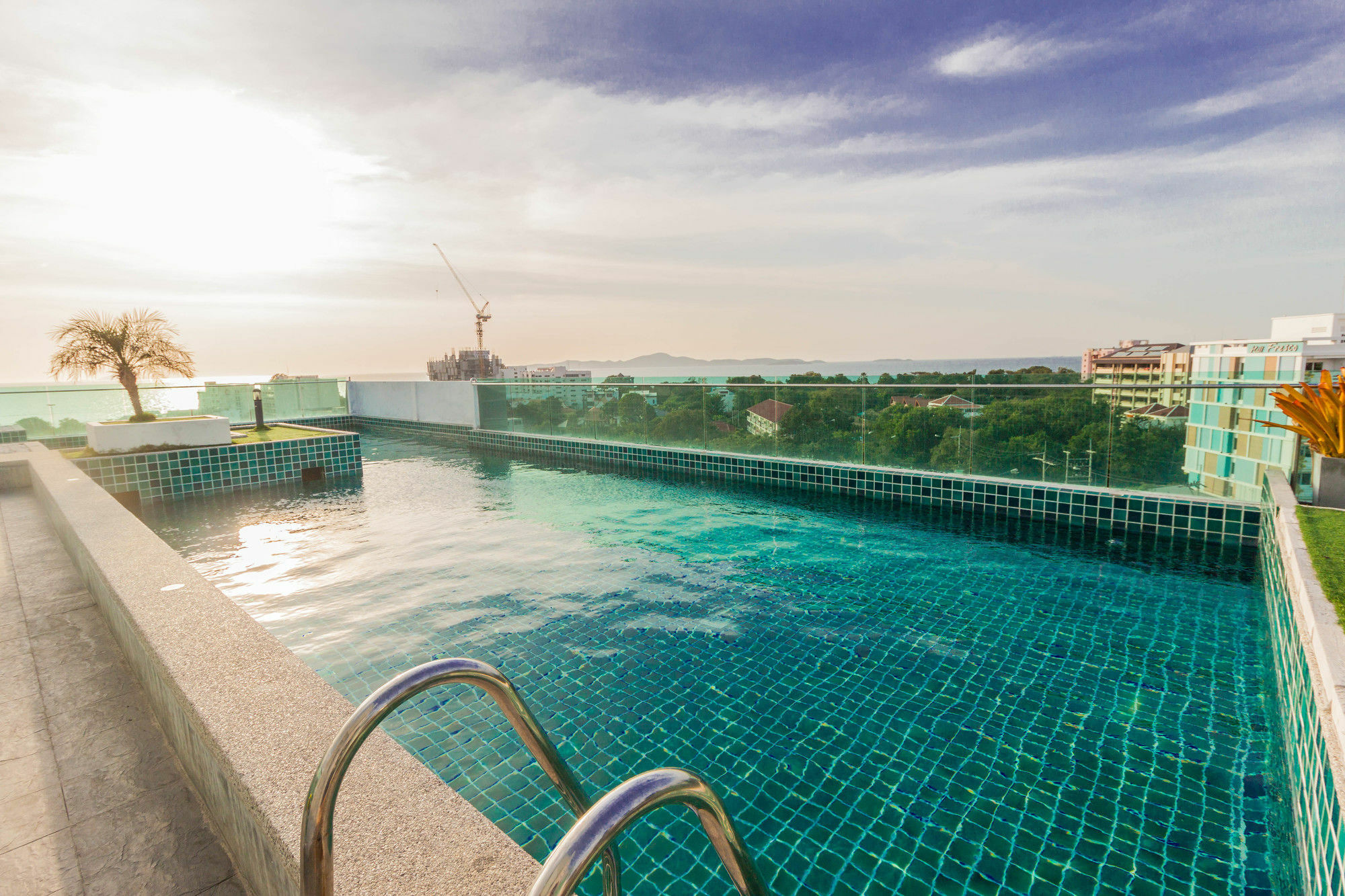 Laguna Bay 1 By Pattaya Sunny Rentals Екстер'єр фото