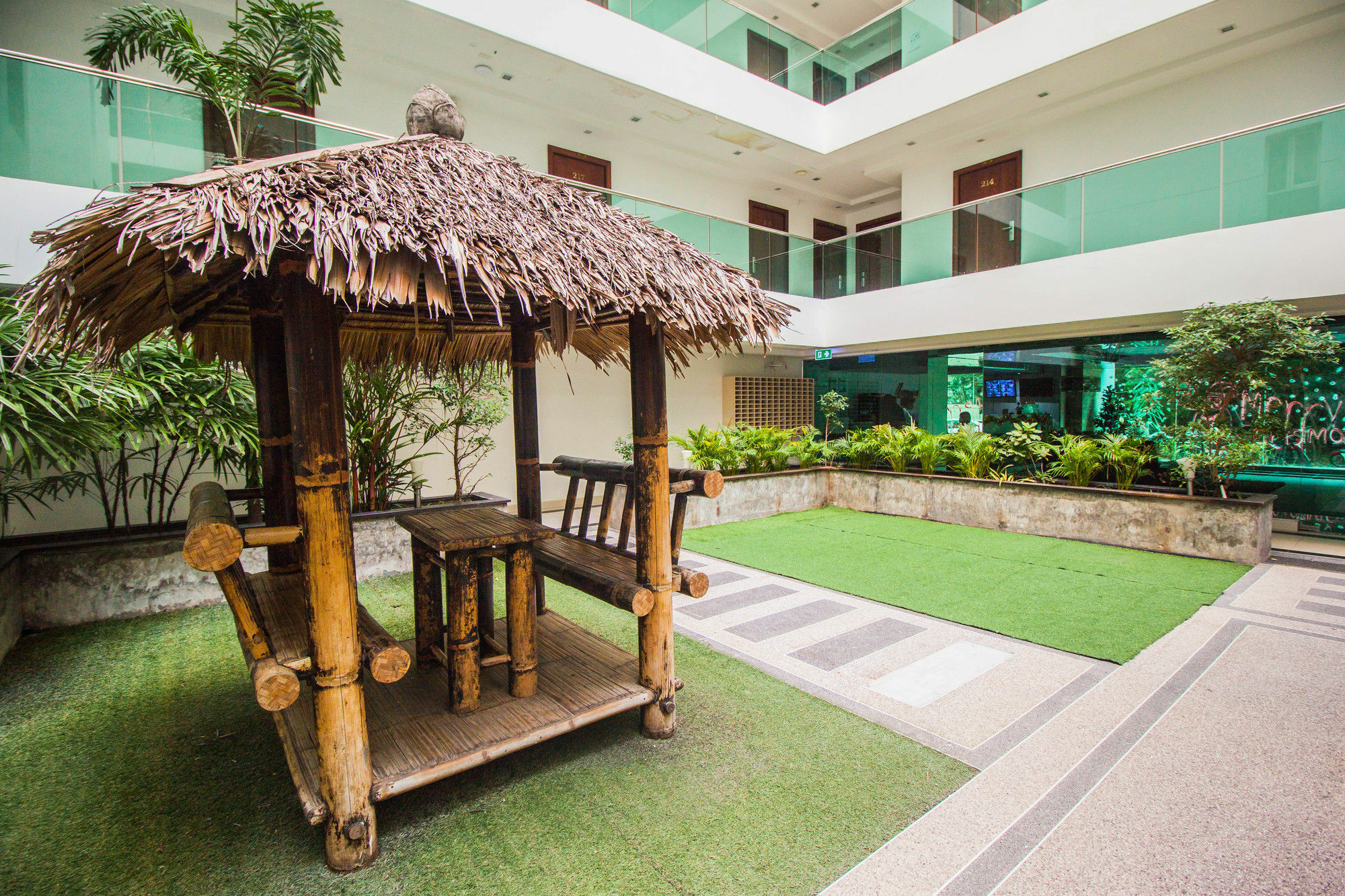 Laguna Bay 1 By Pattaya Sunny Rentals Екстер'єр фото