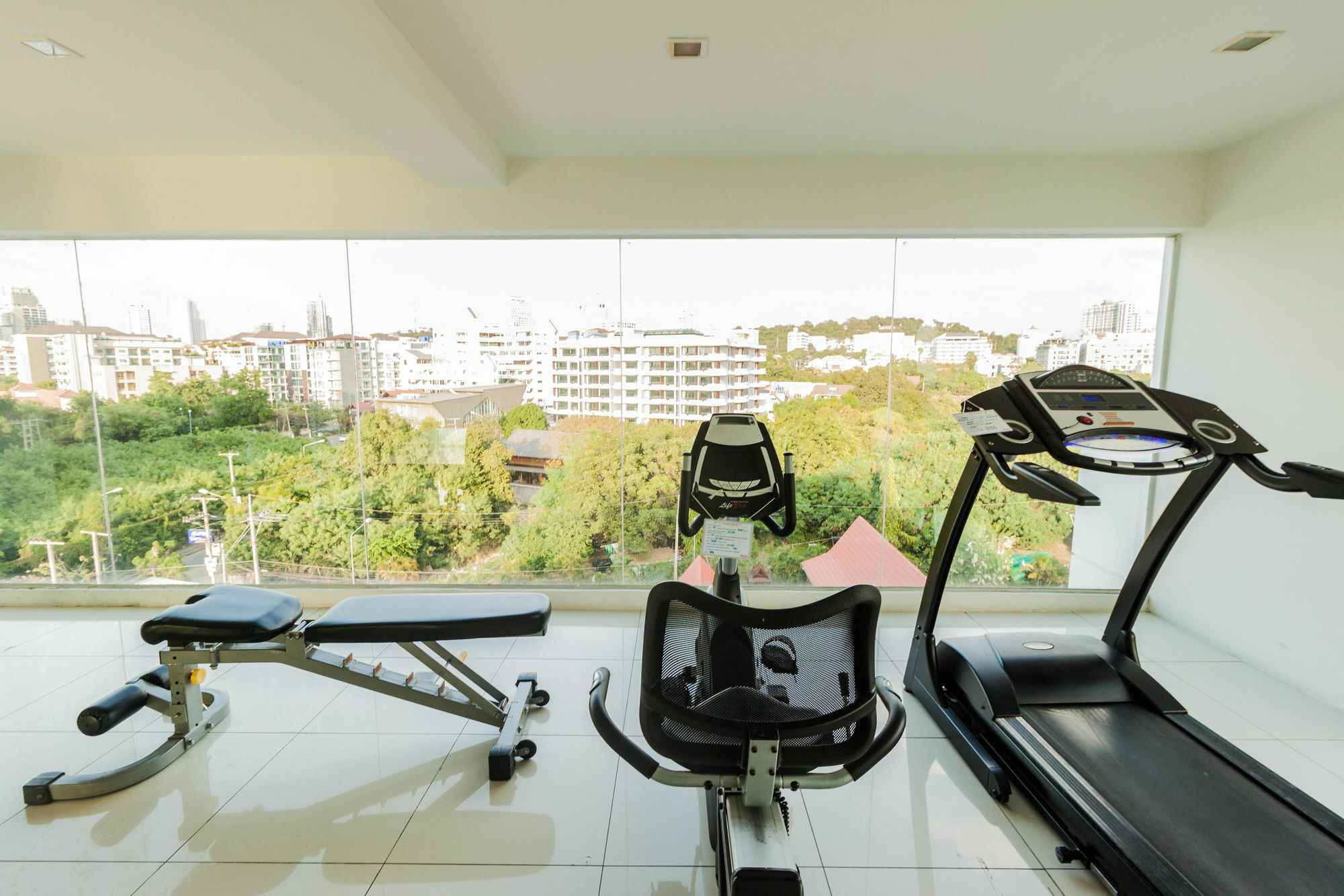 Laguna Bay 1 By Pattaya Sunny Rentals Екстер'єр фото