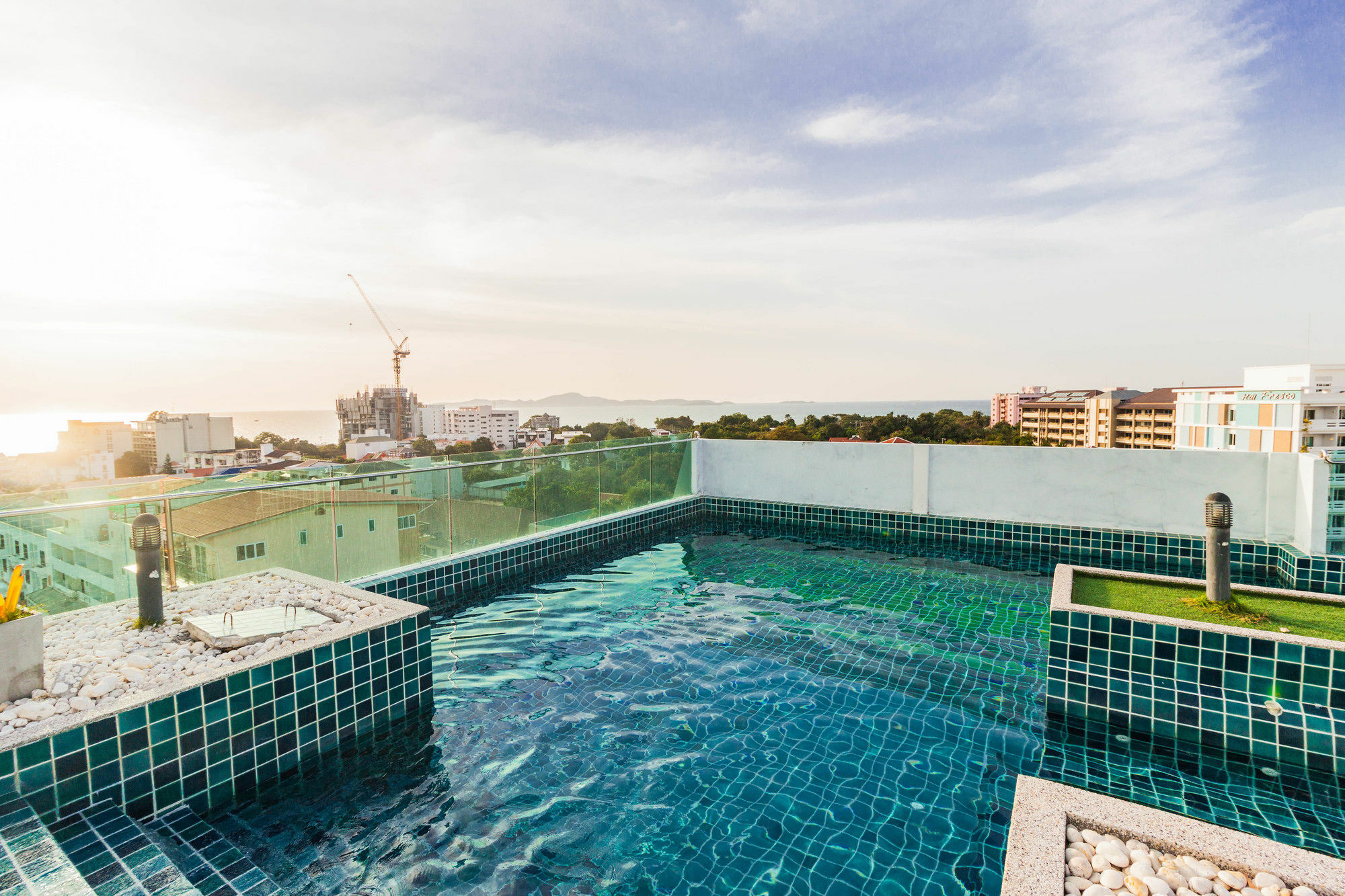 Laguna Bay 1 By Pattaya Sunny Rentals Екстер'єр фото