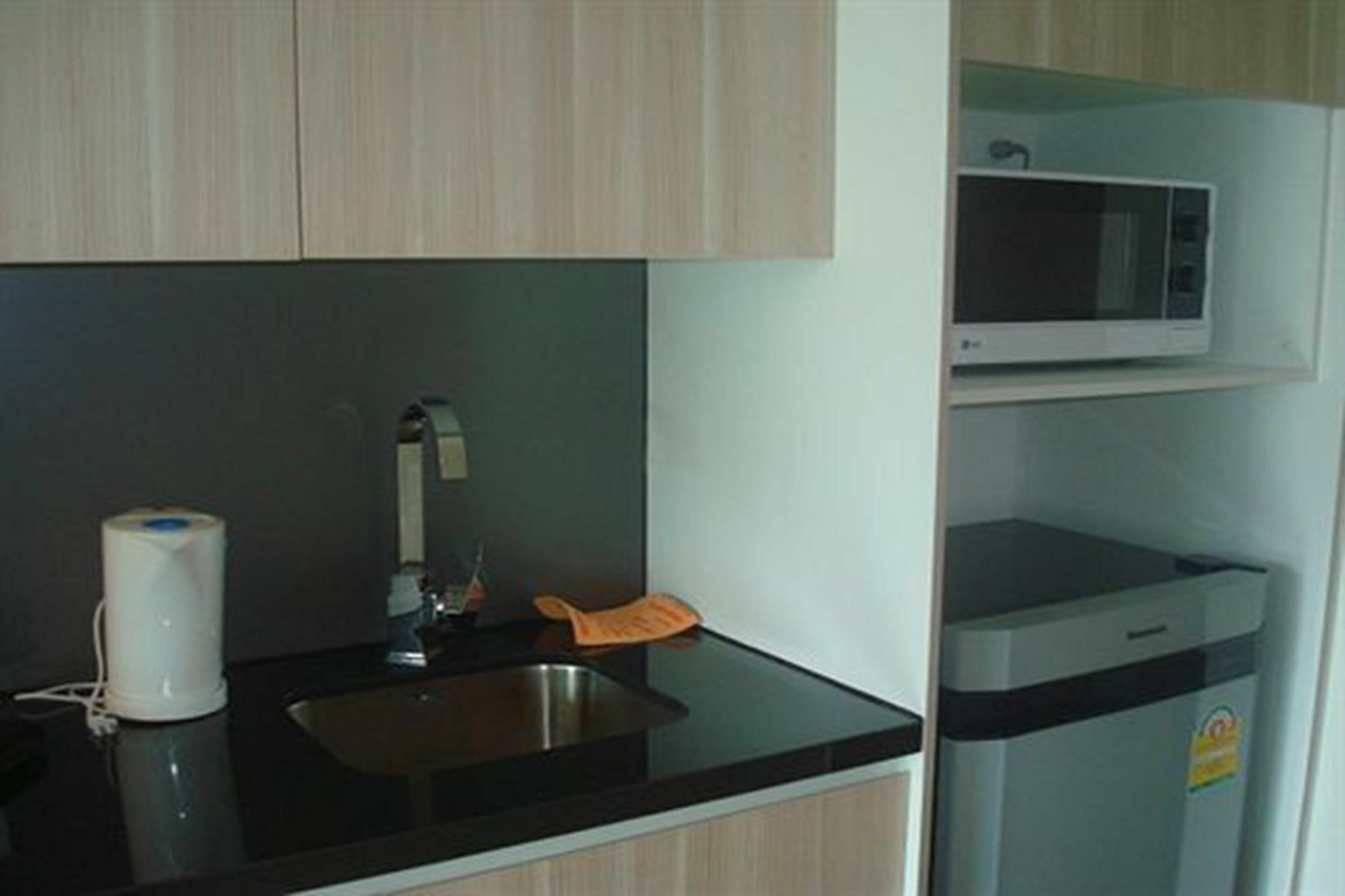 Laguna Bay 1 By Pattaya Sunny Rentals Екстер'єр фото