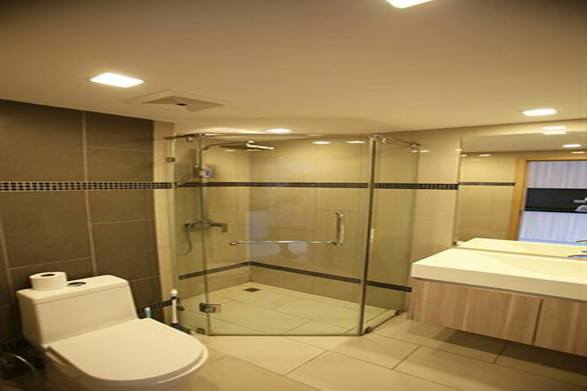 Laguna Bay 1 By Pattaya Sunny Rentals Екстер'єр фото