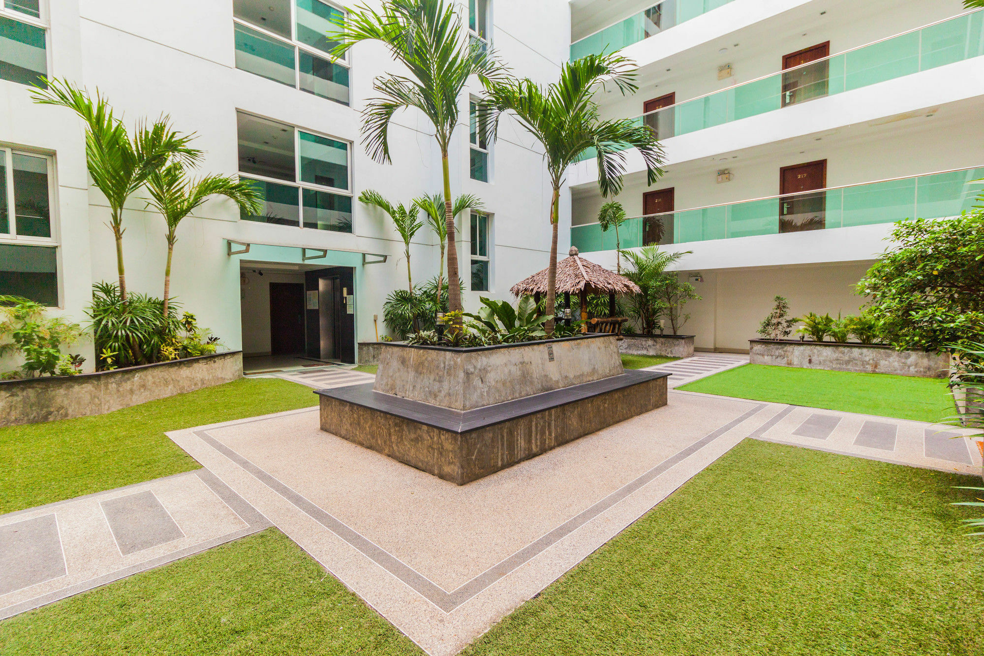 Laguna Bay 1 By Pattaya Sunny Rentals Екстер'єр фото