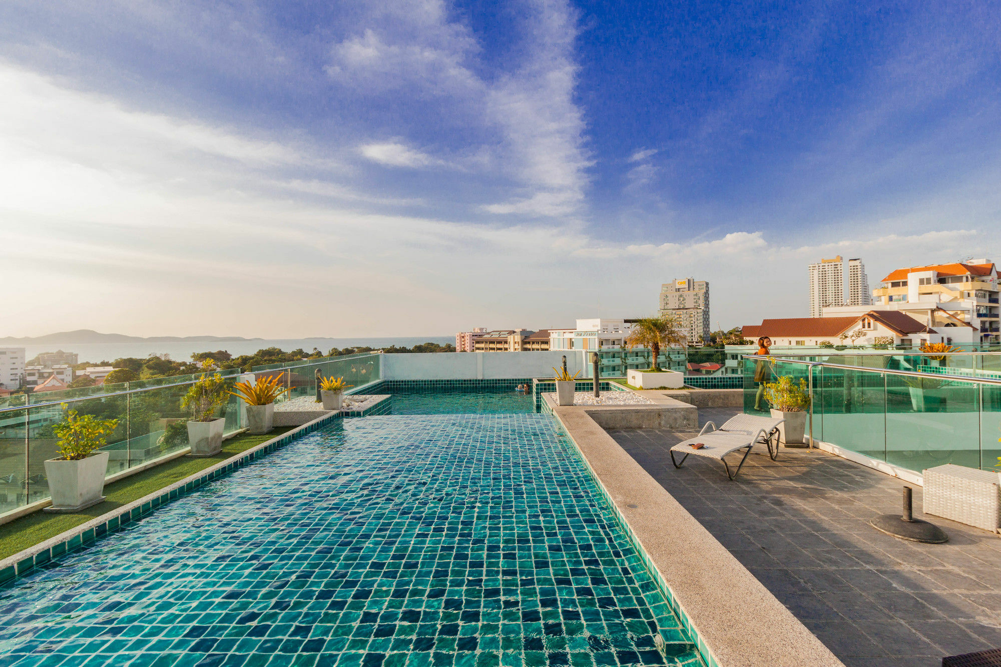 Laguna Bay 1 By Pattaya Sunny Rentals Екстер'єр фото