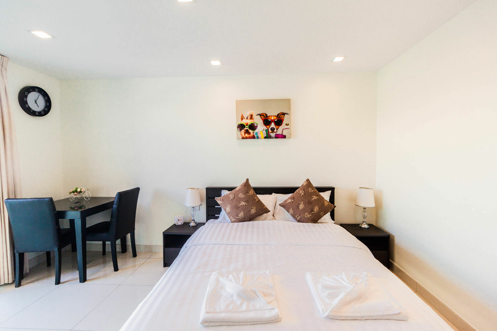Laguna Bay 1 By Pattaya Sunny Rentals Екстер'єр фото