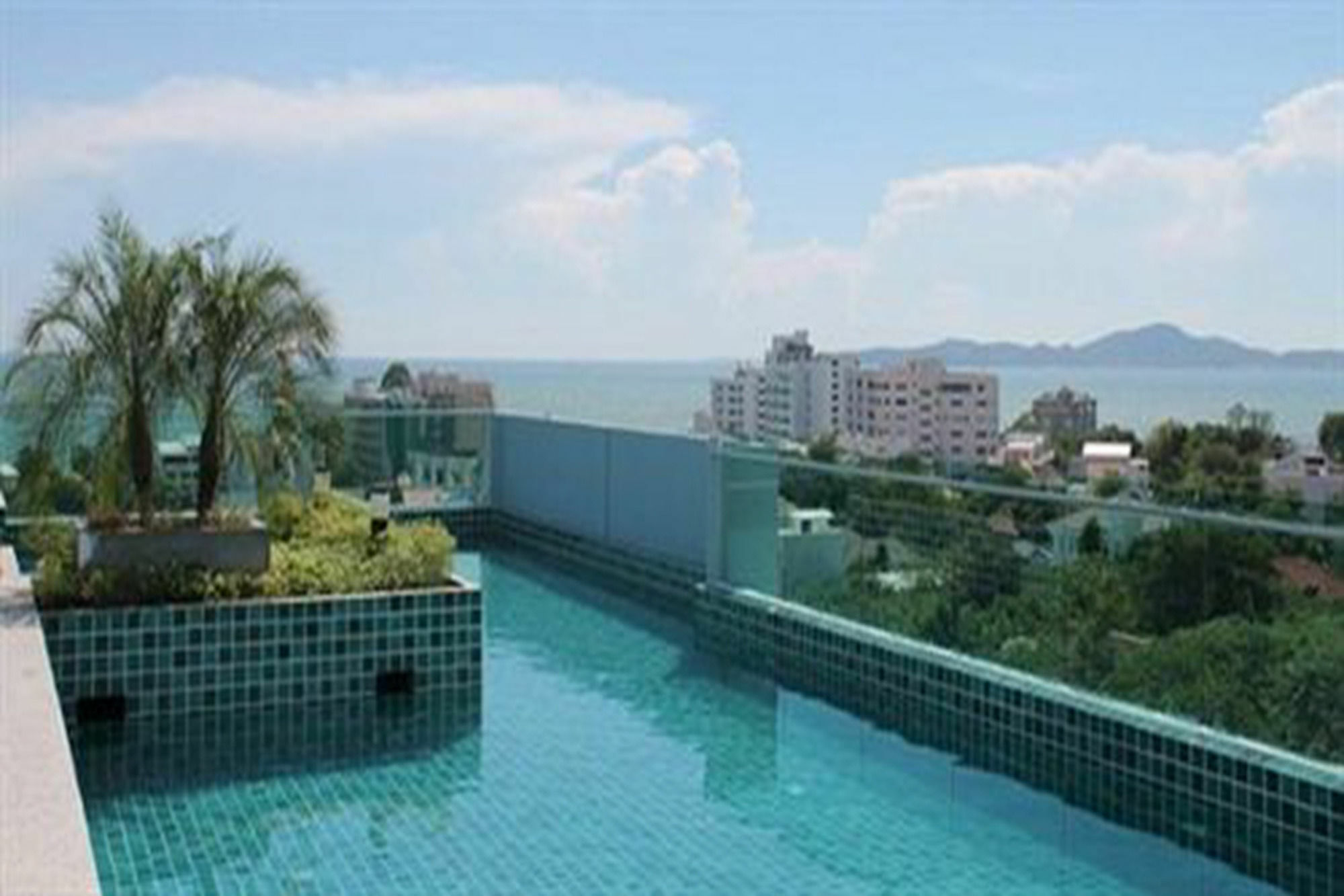 Laguna Bay 1 By Pattaya Sunny Rentals Екстер'єр фото