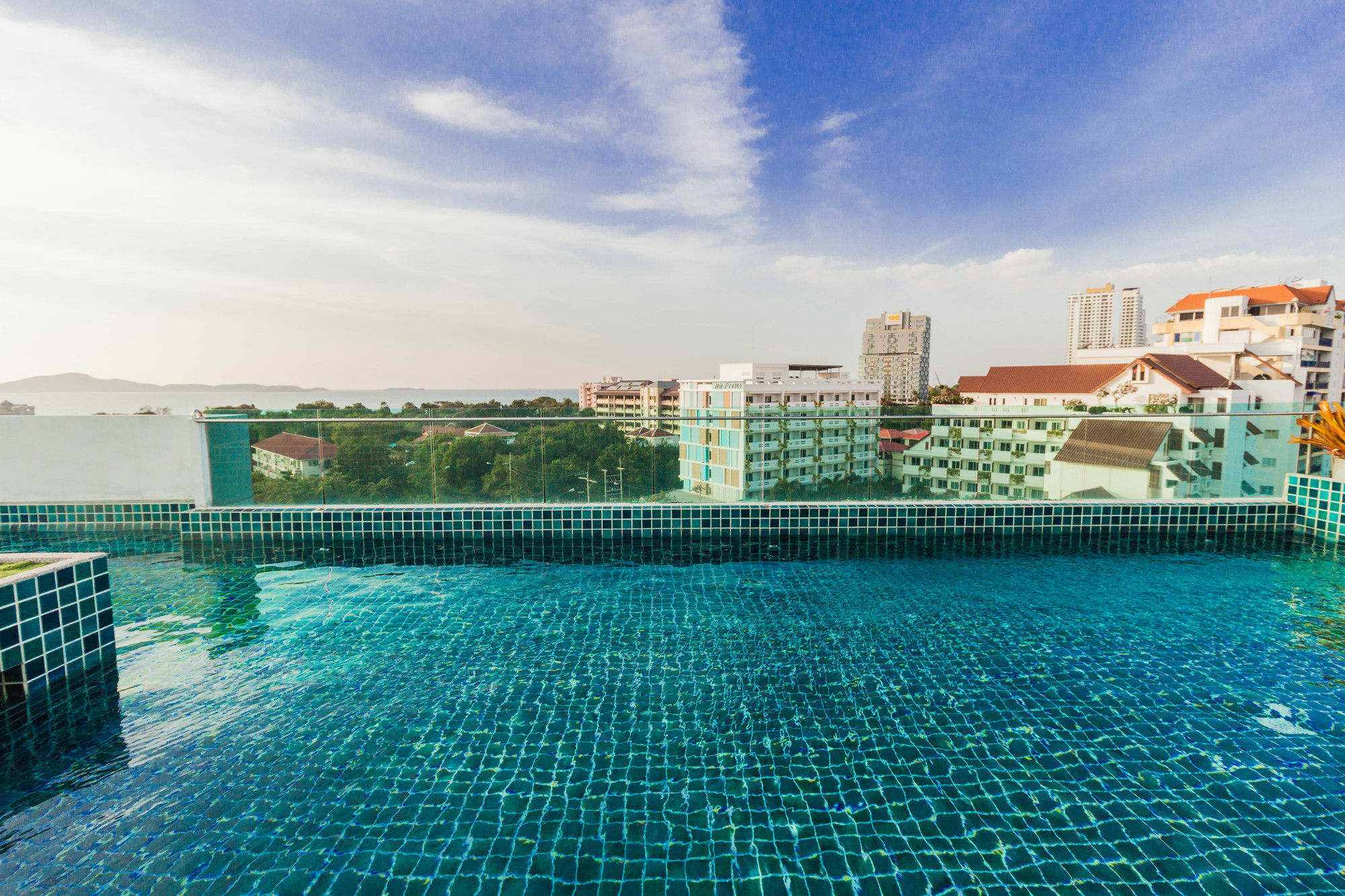 Laguna Bay 1 By Pattaya Sunny Rentals Екстер'єр фото