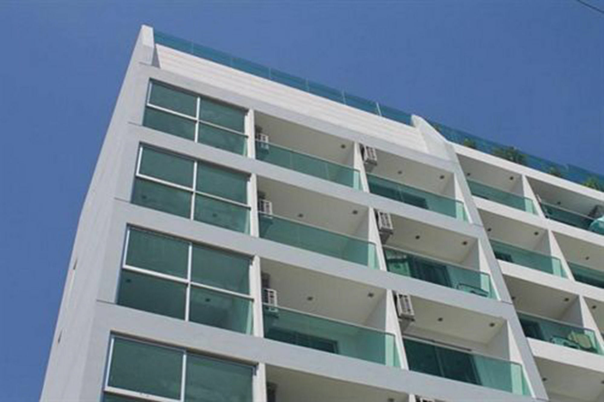 Laguna Bay 1 By Pattaya Sunny Rentals Екстер'єр фото