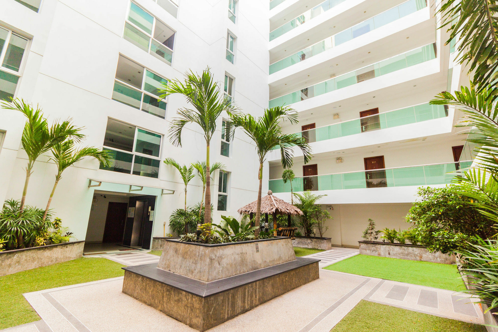Laguna Bay 1 By Pattaya Sunny Rentals Екстер'єр фото